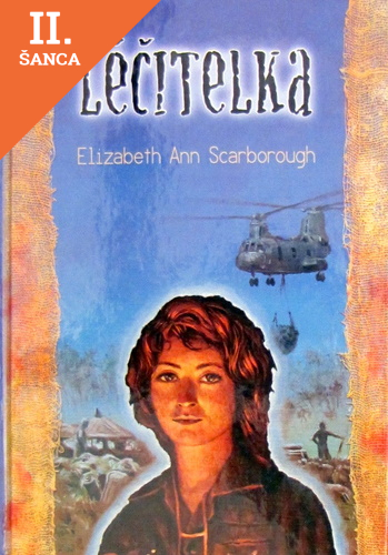 Lacná kniha Léčitelka