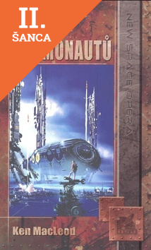 Lacná kniha Věž kosmonautů