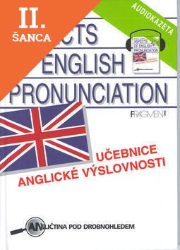 Lacná kniha Aspects of English Pronunciation