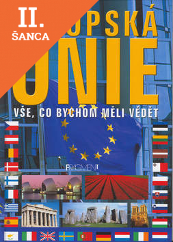 Lacná kniha Evropská Unie
