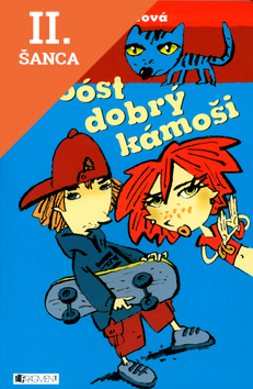 Lacná kniha Dóóóst dobrý kámoši