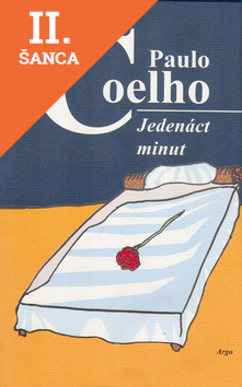 Lacná kniha Jedenáct minut