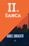 Lacná kniha Andělé zoufalství