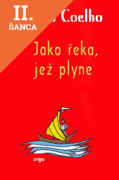 Lacná kniha Jako řeka, jež plyne