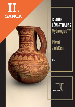 Lacná kniha Mythologica 3 Původ stolničení