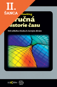 Lacná kniha Stručná historie času