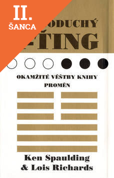 Lacná kniha Jednoduchý I - ťing
