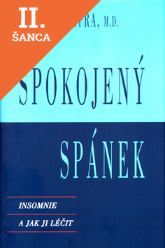 Lacná kniha Spokojený spánek