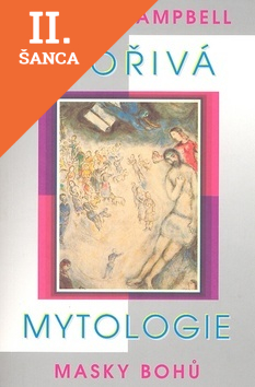 Lacná kniha Tvořivá mytologie