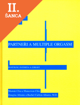 Lacná kniha Partneři a multiple orgasm