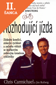 Lacná kniha Rozhodující jízda