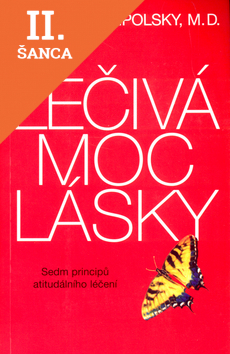 Lacná kniha Léčivá moc lásky