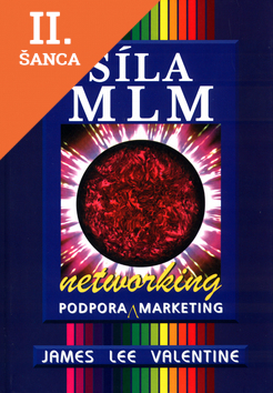 Lacná kniha Síla MLM