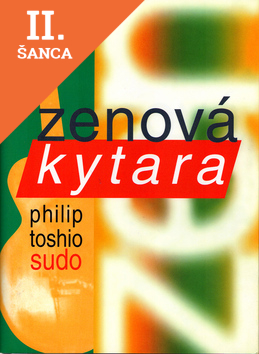 Lacná kniha Zenová kytara