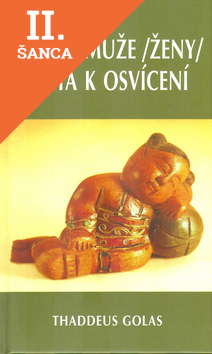 Lacná kniha Líného muže /ženy/ cesta k osvícení