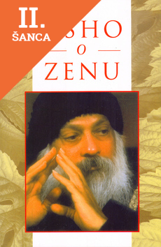 Lacná kniha Osho o Zenu