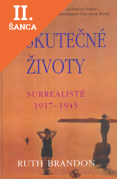 Lacná kniha Neskutečné životy