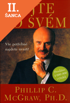 Lacná kniha Žijte po svém