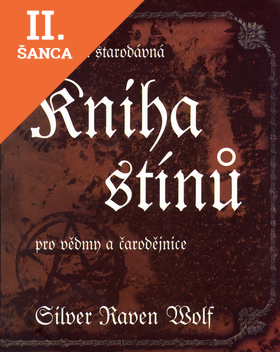 Lacná kniha Slavná a starodávná kniha stínů