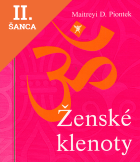 Lacná kniha Ženské klenoty
