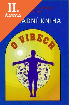 Lacná kniha Základní kniha o virech