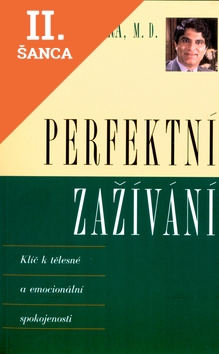 Lacná kniha Perfektní zažívání