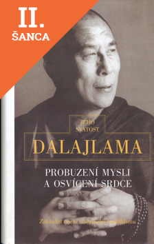 Lacná kniha Probuzení mysli a osvícení srdce