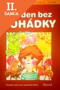 Lacná kniha Ani den bez pohádky