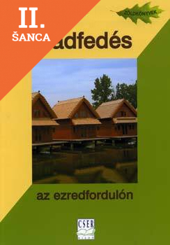 Lacná kniha Nádfedés az ezredfordulón