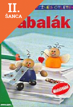 Lacná kniha Kabalák