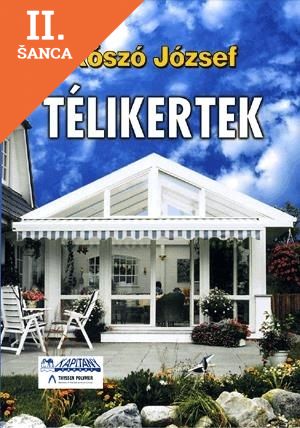 Lacná kniha Télikertek