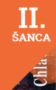 Lacná kniha Chladná hora