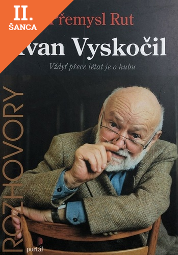 Lacná kniha Ivan Vyskočil