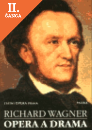 Lacná kniha Opera a Drama