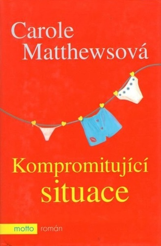 Kompromitující situace