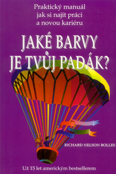 Jaké barvy je tvůj padák?