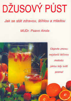 Džusový půst
