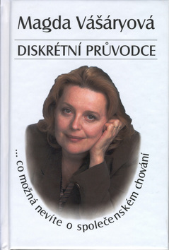 Diskrétní průvodce