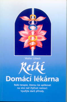 Reiki Domácí lékárna