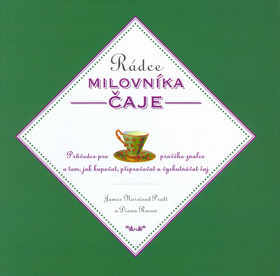 Rádce milovníka čaje