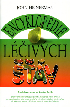 Encyklopedie léčivých šťáv