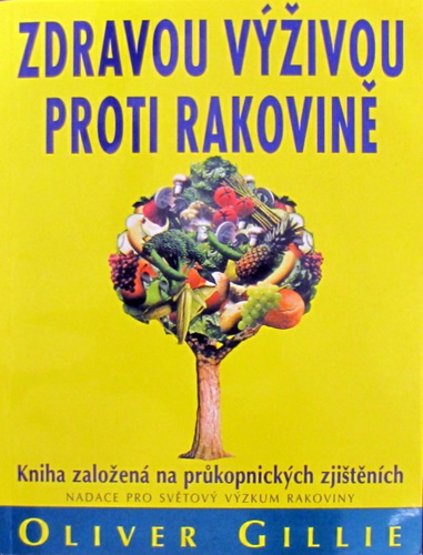 Zdravou výživou proti rakovině
