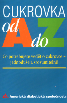 Cukrovka od A do Z