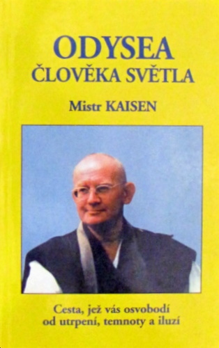 Odysea člověka světla