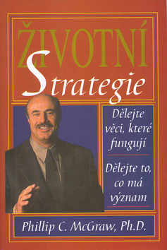Životní strategie