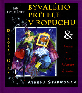 Jak proměnit bývalého přítele v ropuchu