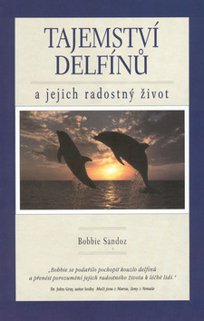 Tajemství delfínů