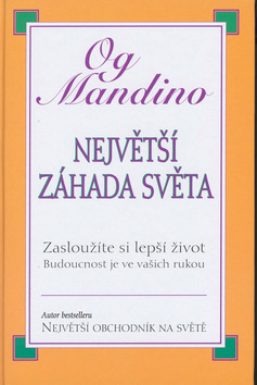 Největší záhada světa