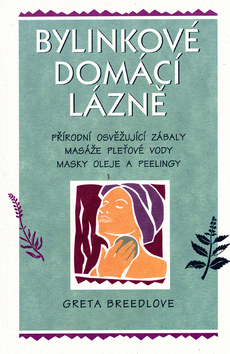 Bylinkové domácí lázně