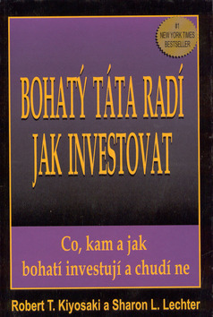 Bohatý táta radí jak investovat